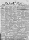 Bristol Mercury Saturday 27 January 1866 Page 1