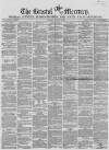 Bristol Mercury Saturday 03 February 1866 Page 1