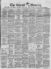Bristol Mercury Saturday 03 November 1866 Page 1