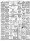 Bristol Mercury Saturday 09 February 1867 Page 2