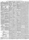 Bristol Mercury Saturday 23 February 1867 Page 5