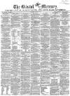 Bristol Mercury Saturday 16 March 1867 Page 1