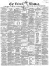 Bristol Mercury Saturday 29 June 1867 Page 1