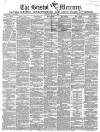 Bristol Mercury Saturday 03 August 1867 Page 1