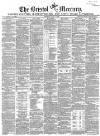 Bristol Mercury Saturday 17 August 1867 Page 1