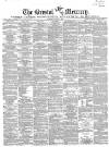 Bristol Mercury Saturday 02 January 1869 Page 1