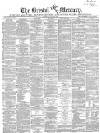 Bristol Mercury Saturday 09 January 1869 Page 1