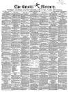 Bristol Mercury Saturday 13 February 1869 Page 1