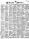 Bristol Mercury Saturday 27 March 1869 Page 1