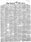 Bristol Mercury Saturday 10 April 1869 Page 1