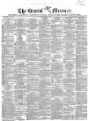 Bristol Mercury Saturday 24 April 1869 Page 1