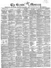 Bristol Mercury Saturday 08 May 1869 Page 1