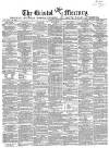 Bristol Mercury Saturday 22 May 1869 Page 1