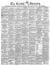 Bristol Mercury Saturday 28 August 1869 Page 1