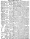 Bristol Mercury Saturday 28 August 1869 Page 5