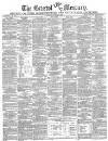 Bristol Mercury Saturday 04 September 1869 Page 1