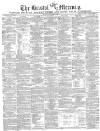 Bristol Mercury Saturday 11 September 1869 Page 1