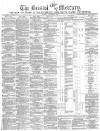 Bristol Mercury Saturday 25 September 1869 Page 1