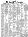 Bristol Mercury Saturday 23 October 1869 Page 1