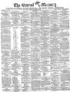 Bristol Mercury Saturday 11 December 1869 Page 1