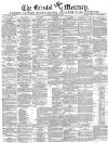 Bristol Mercury Saturday 18 December 1869 Page 1