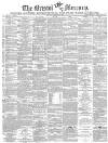 Bristol Mercury Saturday 25 December 1869 Page 1
