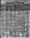 Bristol Mercury Saturday 26 March 1870 Page 1