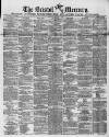 Bristol Mercury Saturday 08 January 1870 Page 1