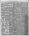 Bristol Mercury Saturday 08 January 1870 Page 5