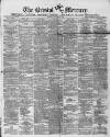 Bristol Mercury Saturday 15 January 1870 Page 1