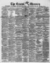 Bristol Mercury Saturday 05 February 1870 Page 1