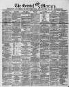 Bristol Mercury Saturday 12 February 1870 Page 1
