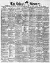 Bristol Mercury Saturday 21 May 1870 Page 1