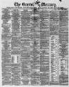 Bristol Mercury Saturday 04 June 1870 Page 1