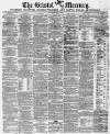Bristol Mercury Saturday 11 June 1870 Page 1
