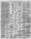 Bristol Mercury Saturday 13 August 1870 Page 4