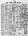 Bristol Mercury Saturday 03 September 1870 Page 1