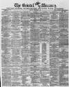 Bristol Mercury Saturday 17 September 1870 Page 1