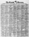 Bristol Mercury Saturday 01 October 1870 Page 1