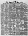 Bristol Mercury Saturday 19 November 1870 Page 1