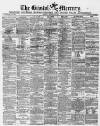 Bristol Mercury Saturday 26 November 1870 Page 1