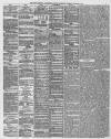 Bristol Mercury Saturday 03 December 1870 Page 5
