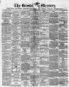 Bristol Mercury Saturday 24 December 1870 Page 1