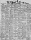 Bristol Mercury Saturday 28 January 1871 Page 1