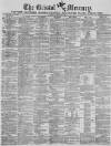 Bristol Mercury Saturday 04 February 1871 Page 1