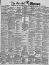 Bristol Mercury Saturday 22 April 1871 Page 1