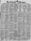 Bristol Mercury Saturday 05 August 1871 Page 1
