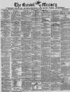 Bristol Mercury Saturday 19 August 1871 Page 1