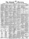 Bristol Mercury Saturday 11 May 1872 Page 1