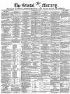 Bristol Mercury Saturday 13 July 1872 Page 1